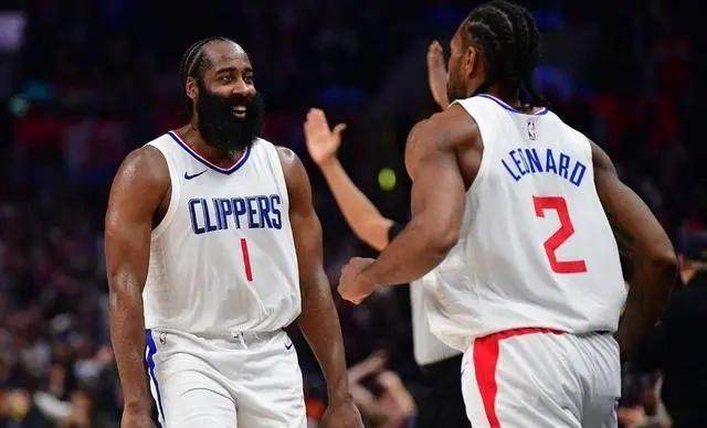 全明星后1胜2负颓势明显 快艇本赛季状态出早了？