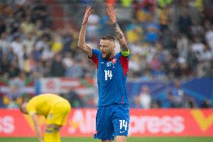 罗体:什克里尼亚尔可能回意甲,拉齐奥对他感兴趣&高年薪是阻碍