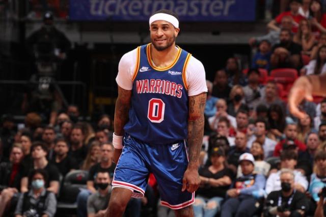 开云APP-佩顿有望明日复出 勇士侧翼防守迎来关键补强