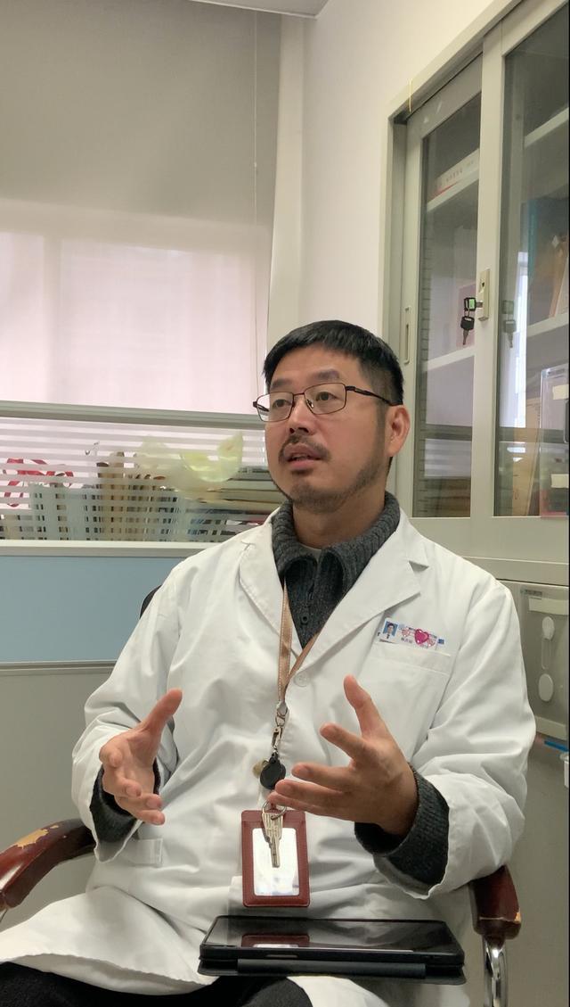 开云-对话口腔颌面外科专家陈亦阳：唇腭裂没那么可怕，规范治疗后可与常人无异 | 嫣然医院欠租风波背后