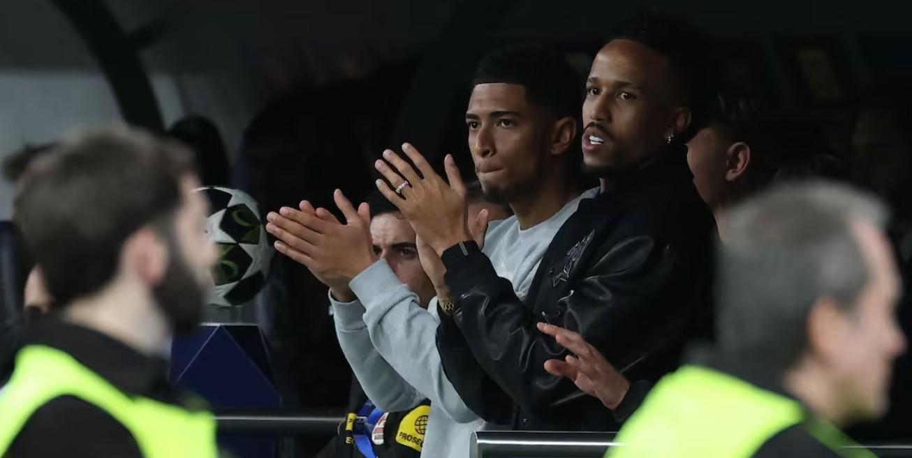 开云-阿斯：皇马遭遇严重伤病潮，欧冠对阵曼城两回合人员难以齐整