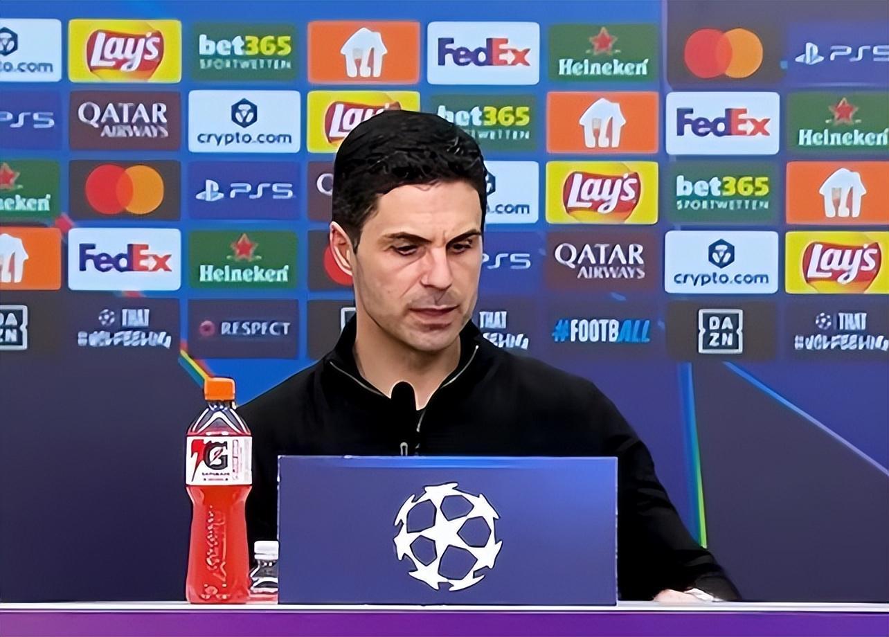 开云APP-欧冠爆冷夜！英超泡沫破灭，阿森纳平5队输球，种子队仅拜仁取胜