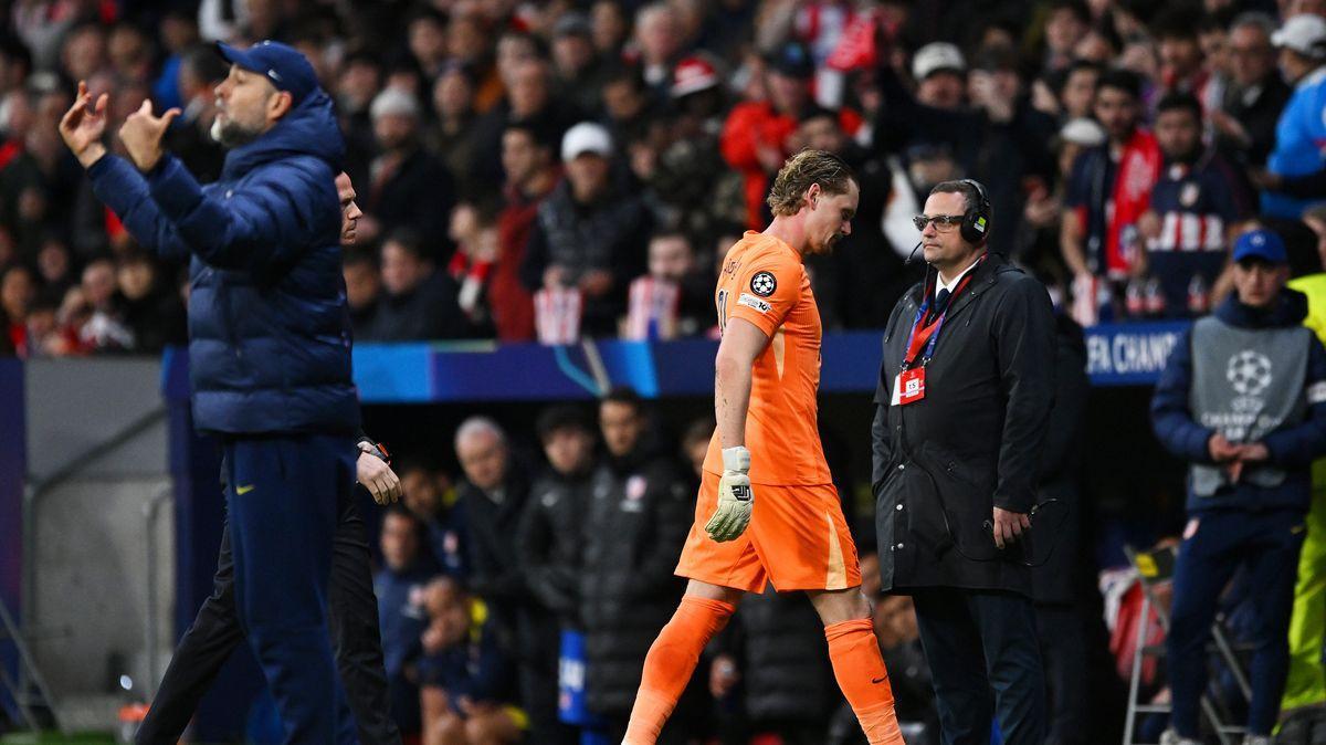 开云-图多尔遭遇球员“兵变”！俱乐部已接触包括传奇在内的替代人选