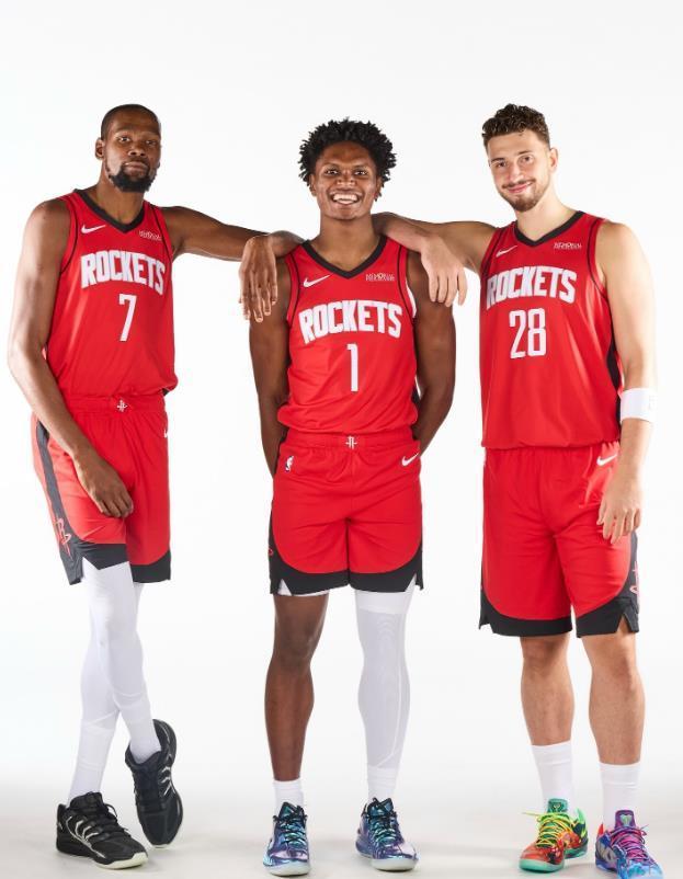 开云官网-2场6中1只得3分！火箭大闸回暖无望？5300万坑了斯通，交易难出手