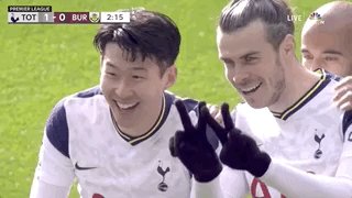 开云在线-贝尔为何嫌弃小卢卡斯？孙兴慜是威尔士人？